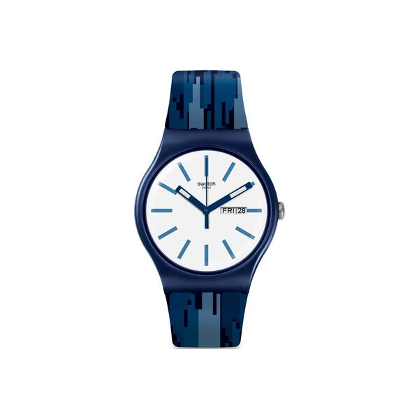 

Часы Swatch SUON712