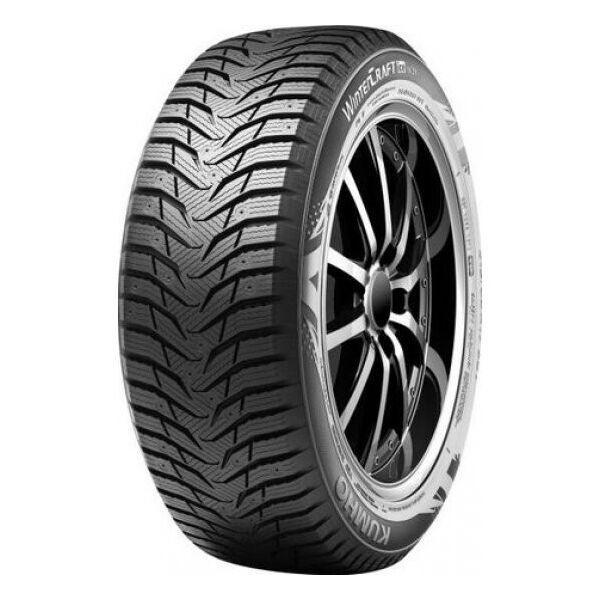 

Автомобильные шины Kumho WinterCraft Ice Wi31 185/55 R15 82T (шип)