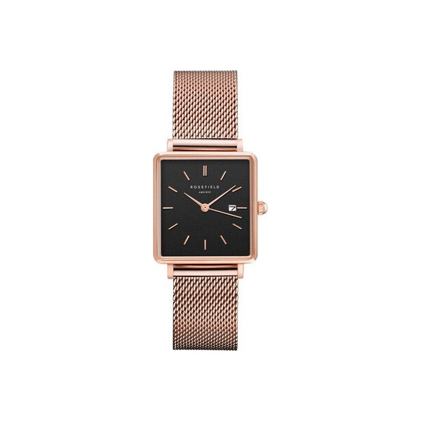 

Часы Rosefield QBMR-Q05