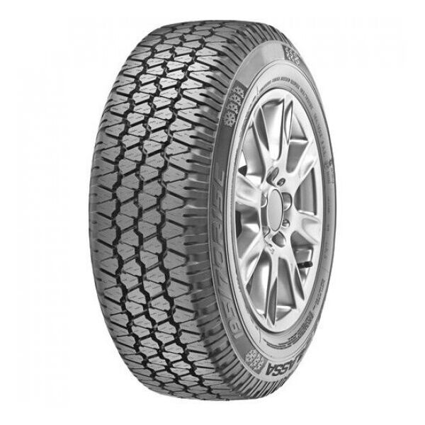 

Автомобильные шины Lassa MULTIWAYS 235/65 R17 108H XL
