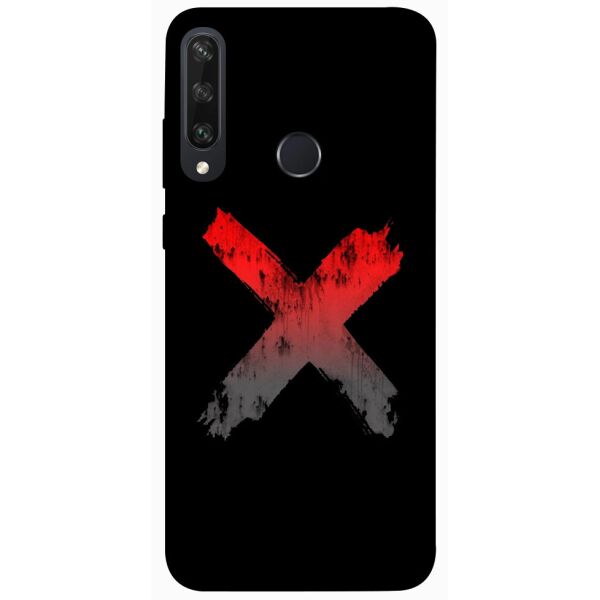 

Чехол itsPrint Stop для Huawei Y6p