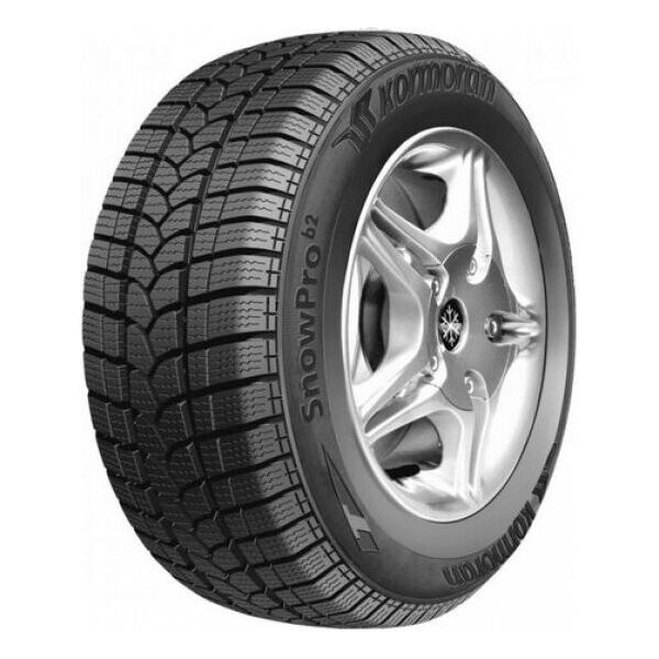 

Автомобильные шины Kormoran SnowPro B2 155/70 R13 75Q