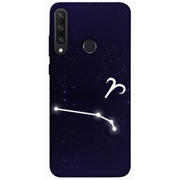 

Чехол itsPrint Овен для Huawei Y6p