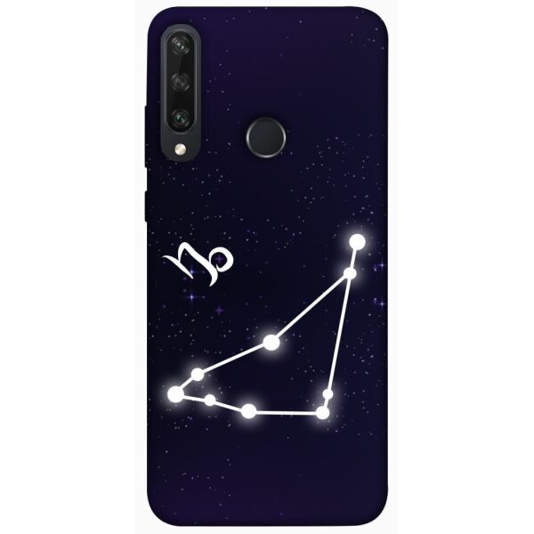 

Чехол itsPrint Козерог для Huawei Y6p