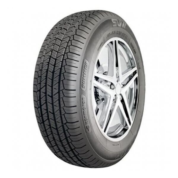 

Автомобильные шины Kormoran SUV Summer 235/60 R18 107W XL