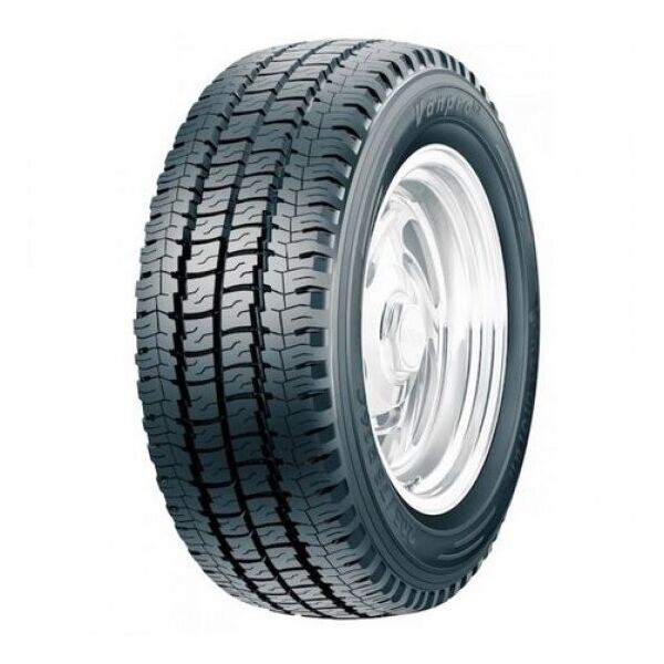 

Автомобильные шины Kormoran VanPro B2 205/65 R16C 107/105T