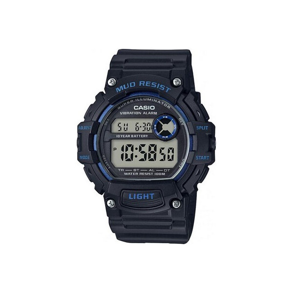

Часы Casio TRT-110H-2AVEF