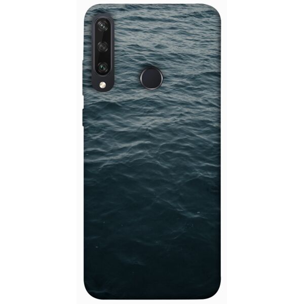 

Чехол itsPrint Море для Huawei Y6p