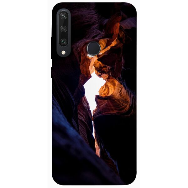 

Чехол itsPrint Каньон и небо для Huawei Y6p