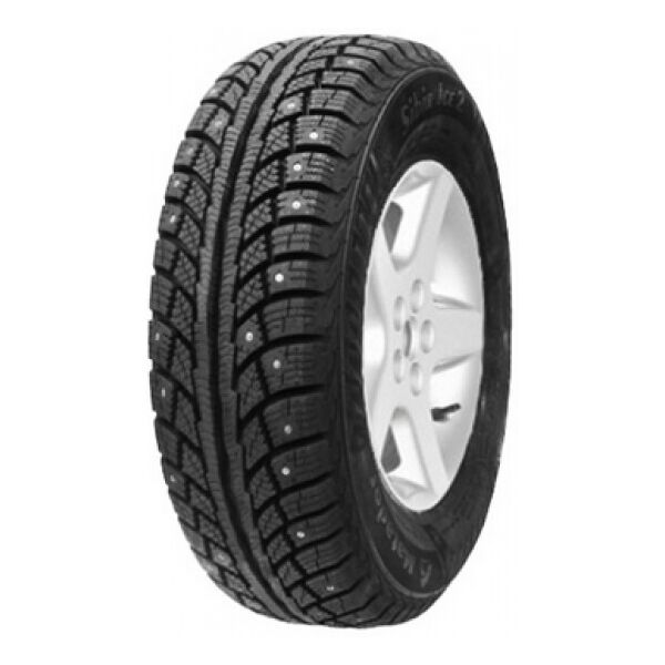 

Автомобильные шины Matador MP30 Sibir Ice 2 205/55 R16 94T XL (шип)