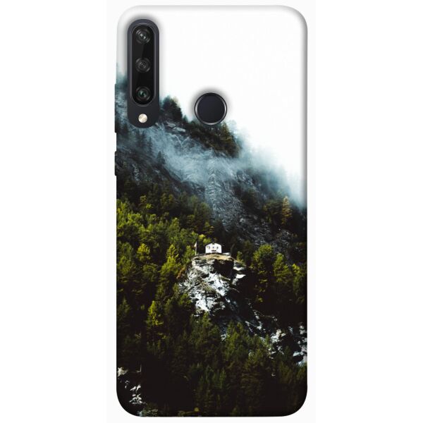 

Чехол itsPrint Горы 2 для Huawei Y6p