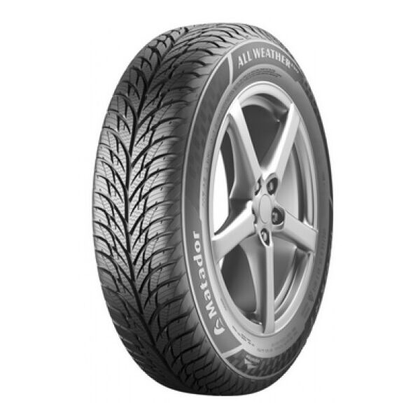 

Автомобильные шины Matador MP62 All Weather Evo 185/60 R15 88H XL