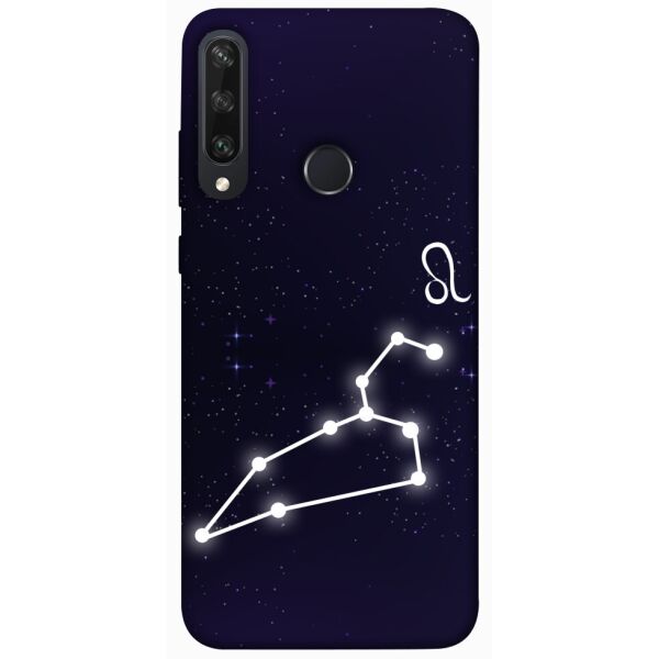 

Чехол itsPrint Лев для Huawei Y6p