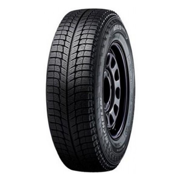 

Автомобильные шины Michelin Agilis X-Ice 225/70 R15C 112/110R (шип)