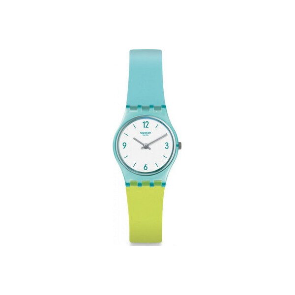 

Часы Swatch LL122