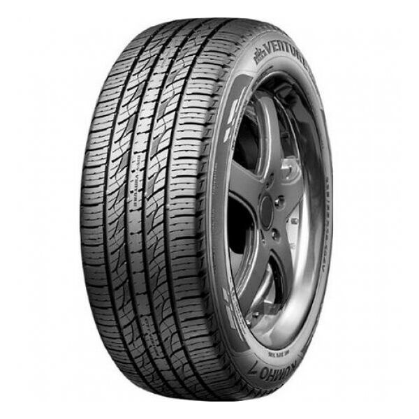 

Автомобильные шины Kumho Crugen Premium KL33 225/55 R19 99V PR4