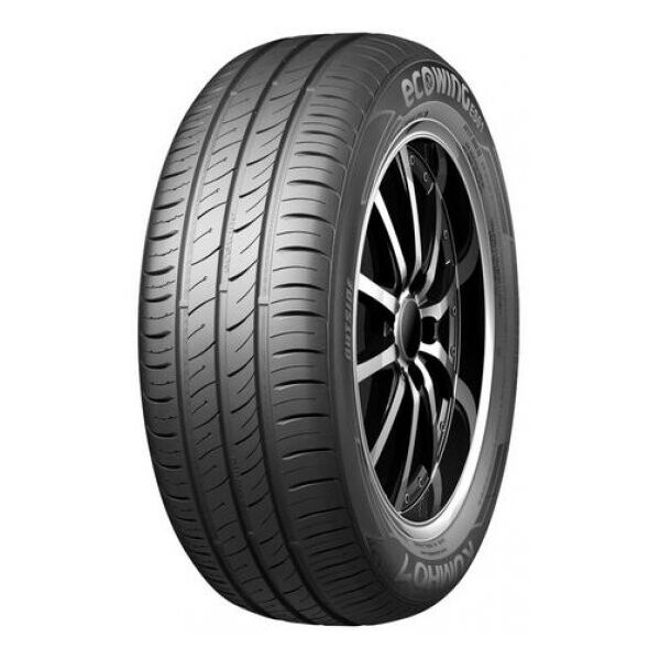 

Автомобильные шины Kumho Ecowing es01 KH27 165/65 R14 79T PR4