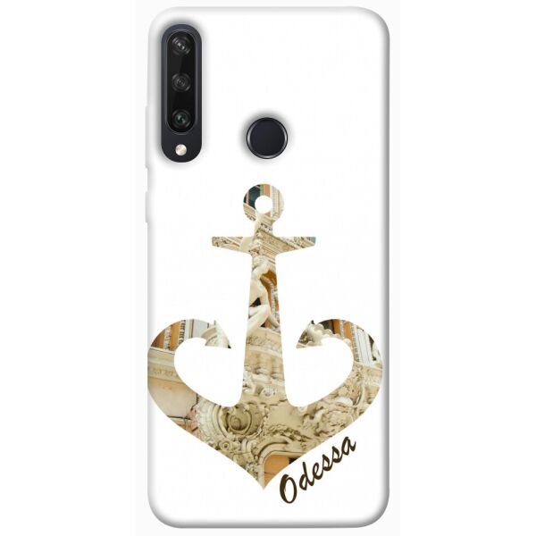 

Чехол itsPrint Одеса для Huawei Y6p