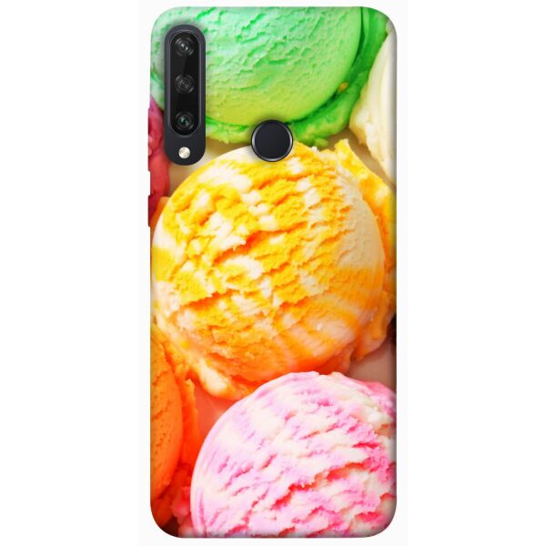 

Чехол itsPrint Ice cream для Huawei Y6p