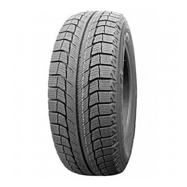 

Автомобильные шины Michelin X-Ice XI2 185/70 R14 88T
