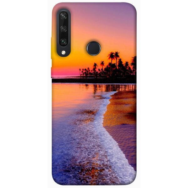 

Чехол itsPrint Sunset для Huawei Y6p