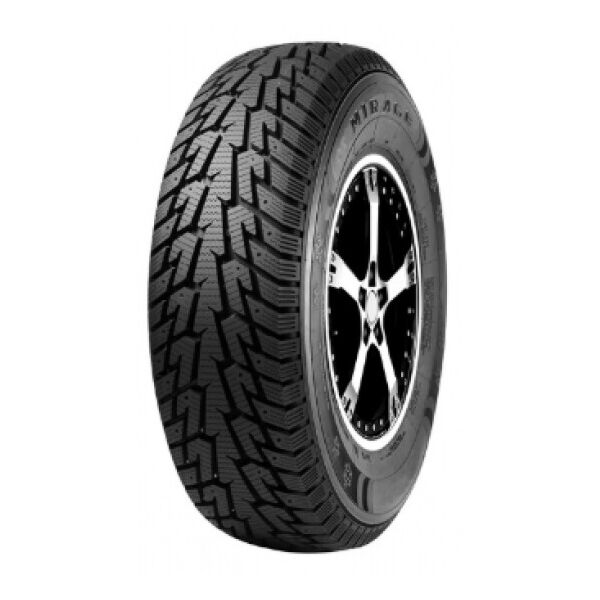 

Автомобильные шины Mirage MR-WT172 265/75 R16 123/120R