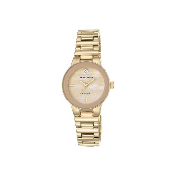 

Часы Anne Klein AK-2670TMGB