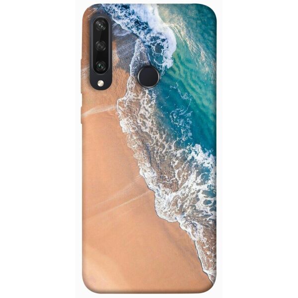 

Чехол itsPrint Морское побережье для Huawei Y6p