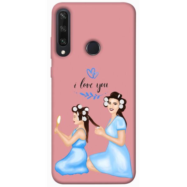 

Чехол itsPrint Girlfriends для Huawei Y6p