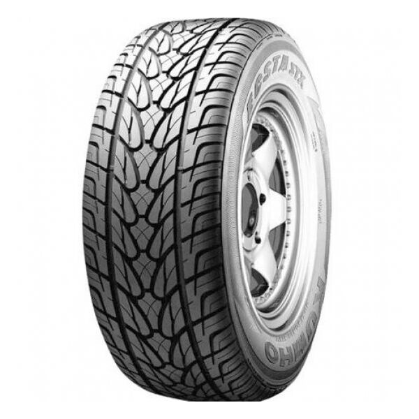 

Автомобильные шины Kumho Ecsta STX KL12 255/50 ZR19 103W