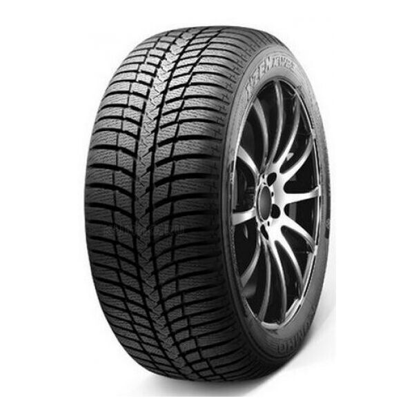 

Автомобильные шины Kumho I'zen KW23 195/55 R16 87V XPR