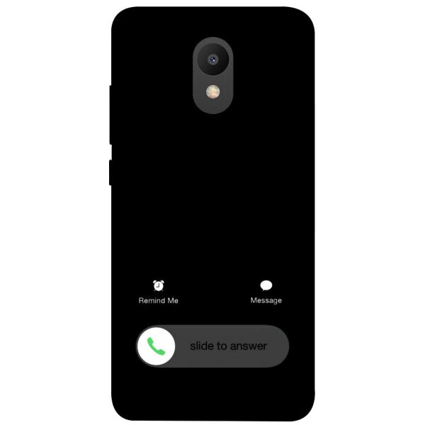

Чехол itsPrint Звонок для Meizu M6