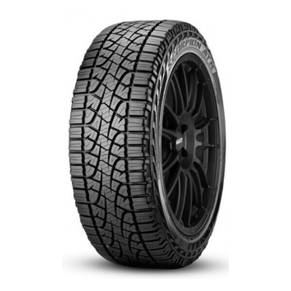 

Автомобильные шины Pirelli Scorpion ATR 185/75 R16 93T XL