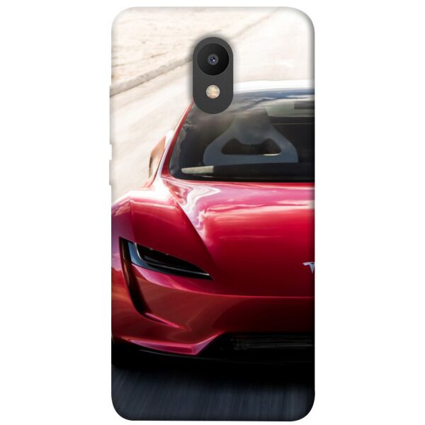 

Чехол itsPrint Tesla roadster для Meizu M6