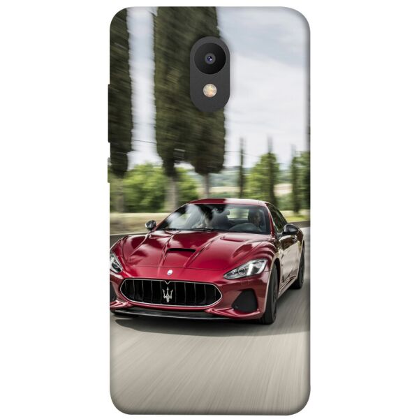 

Чехол itsPrint Red Maserati для Meizu M6
