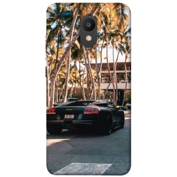 

Чехол itsPrint Lamborghini для Meizu M6