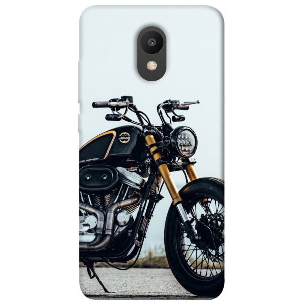

Чехол itsPrint Chopper для Meizu M6