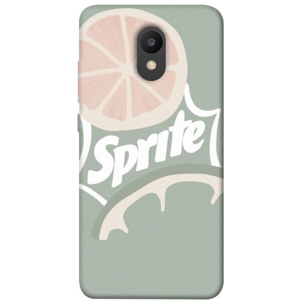 

Чехол itsPrint Sprite для Meizu M6