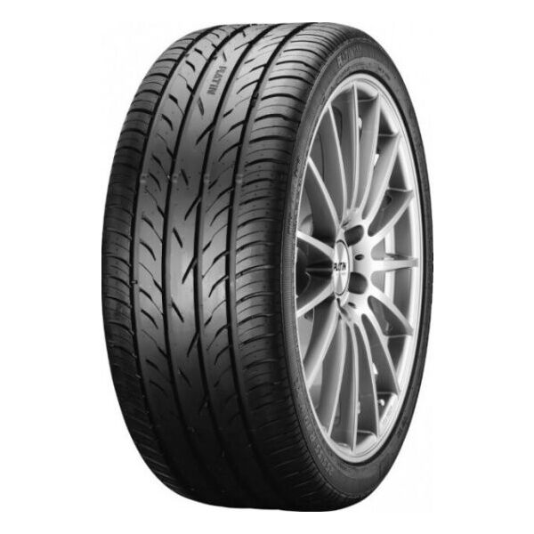 

Автомобильные шины Platin RP420 Summer 195/55 R16 87V