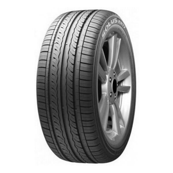 

Автомобильные шины Kumho Solus KH17 235/55 R17 99H