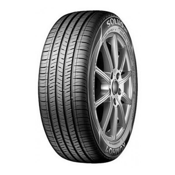 

Автомобильные шины Kumho Solus SA01 KH32 215/55 R17 94V