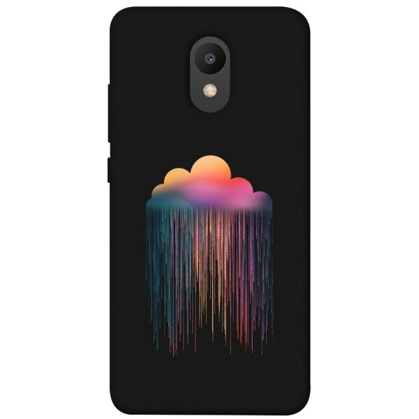 

Чехол itsPrint Color rain для Meizu M6