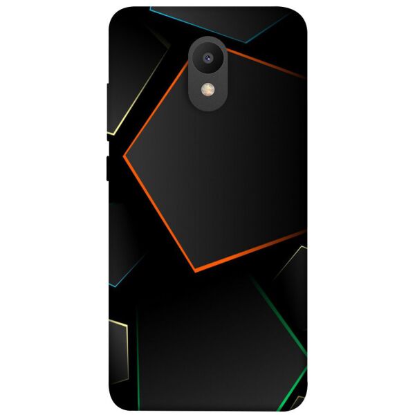 

Чехол itsPrint Абстракция для Meizu M6