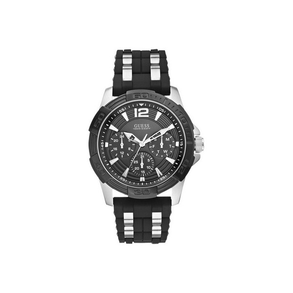 

Часы Guess W0366G1