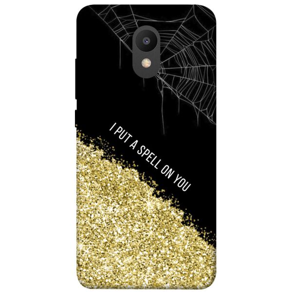 

Чехол itsPrint Spell on you для Meizu M6