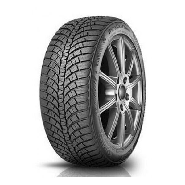 

Автомобильные шины Kumho WinterCraft WP71 245/45 R17 99V XL