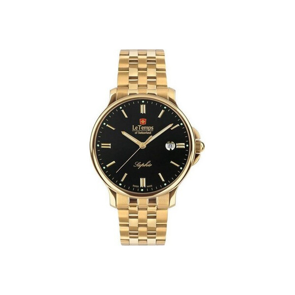 

Часы Le Temps LT1067.58BD01