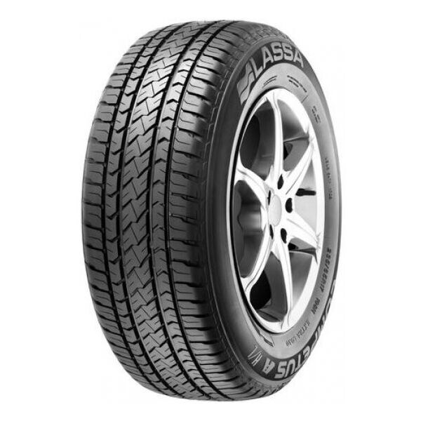 

Автомобильные шины Lassa Competus H/L 215/70 R16 100H