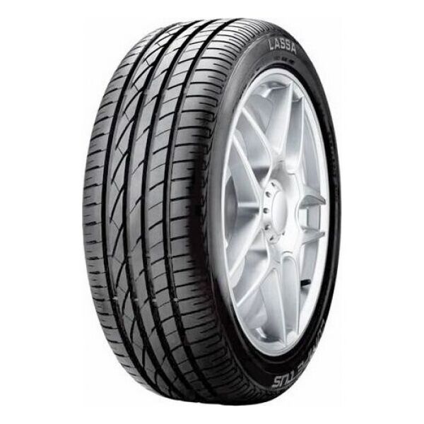 

Автомобильные шины Lassa Competus H/P 275/40 R20 106Y XL