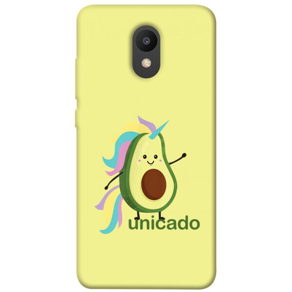 

Чехол itsPrint Unicado для Meizu M6
